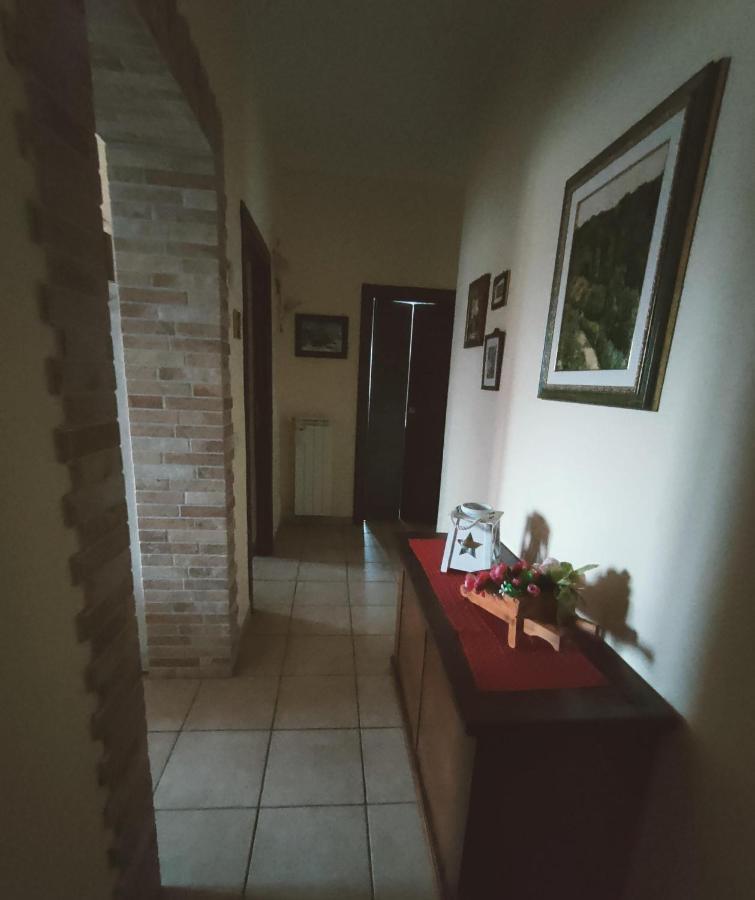 Corchiano Ros' S House酒店 外观 照片